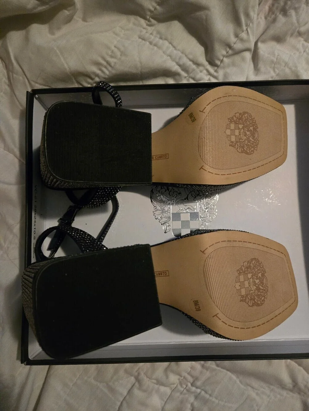 Vince Camuto these stunning